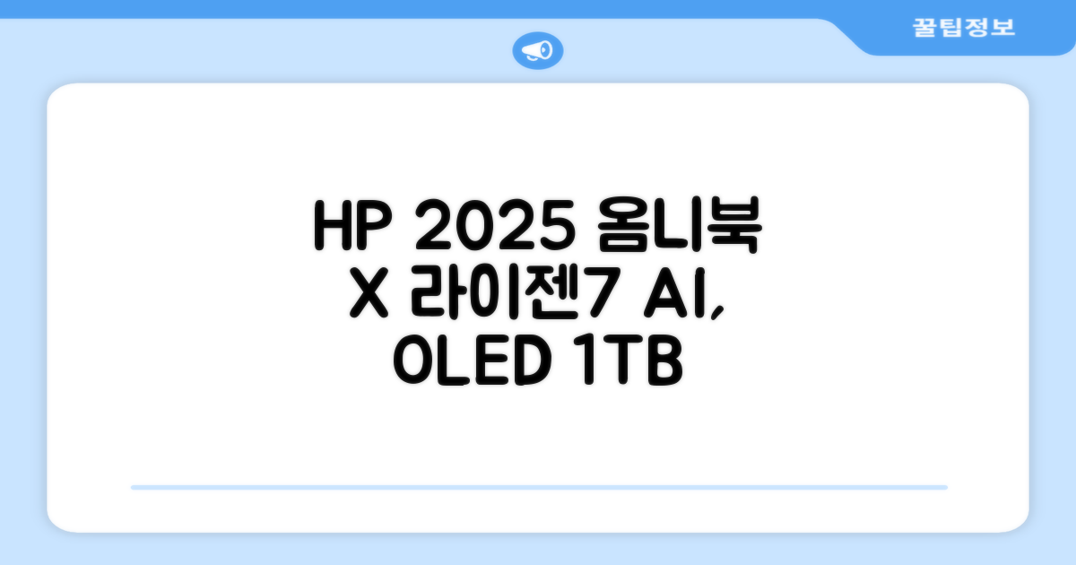 HP 2025 옴니북 X 플립 14 OLED 라이젠7 AI 350 크라켄포인트, Glacier silver, 1TB, 32GB, WIN11 Home, 14-fk0020AU 추천 리뷰