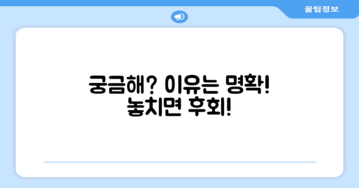추천하는 이유는 뭘까?
