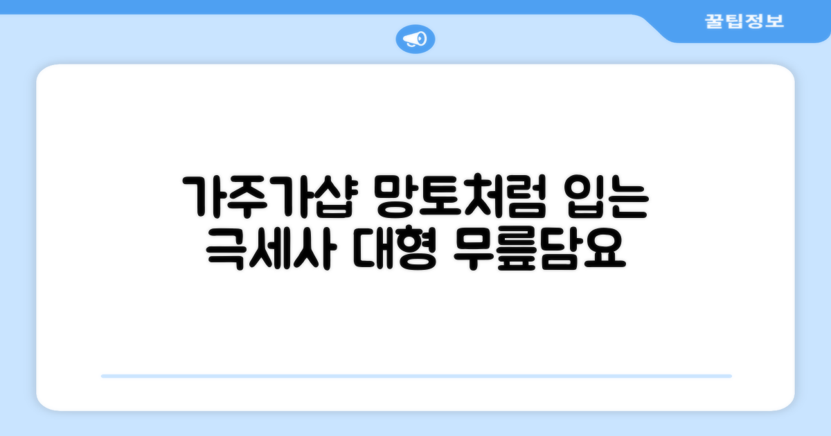 가주가샵 망토처럼 입을 수 있는 똑딱이 극세사 대형 무릎담요 추천 리뷰