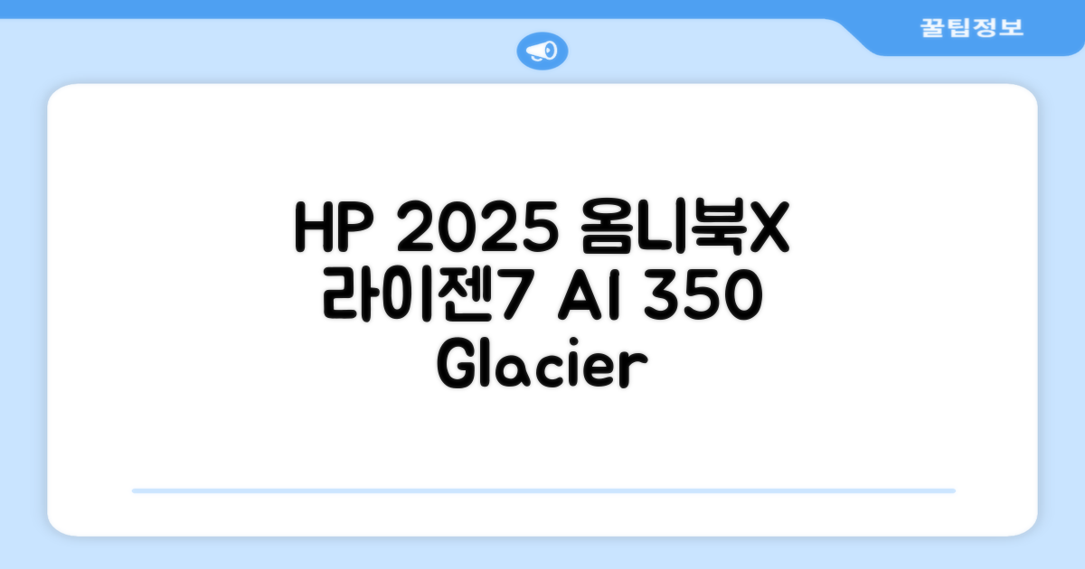 HP 2025 옴니북 X 플립 14 OLED 라이젠7 AI 350 크라켄포인트, Glacier silver, 1TB, 32GB, WIN11 Home, 14-fk0020AU 추천 리뷰